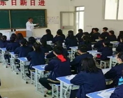 山東2024中專學(xué)校哪里比較好