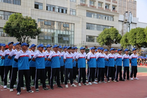 廣西2024什么中專學校比較好