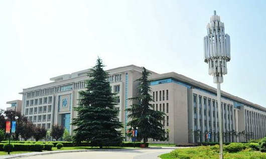 2024陜西工商職業(yè)學院專業(yè)排行榜 