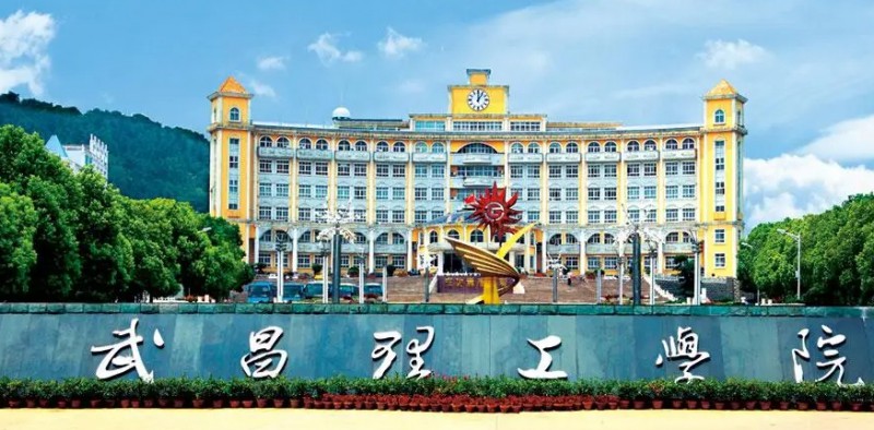 2024武昌理工學院專業(yè)排行榜 