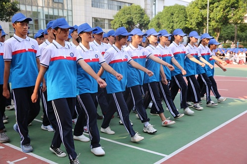 廣西2024有什么中專學校比較好