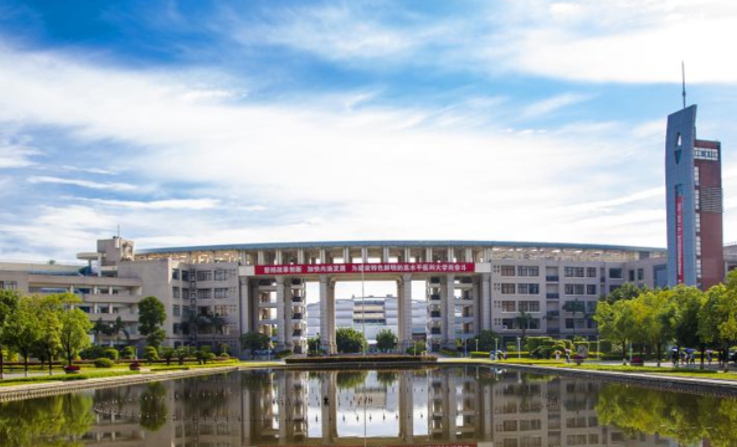 2024福建醫(yī)科大學專業(yè)排行榜 