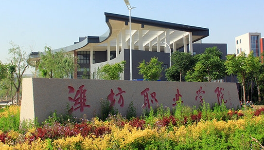 2024濰坊職業(yè)學(xué)院專業(yè)排行榜 