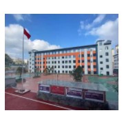 遵義市匯川區(qū)長(zhǎng)水新航高級(jí)中學(xué)