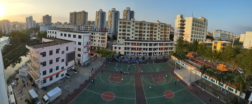 海南2024上中專學(xué)校要不要初中畢業(yè)證