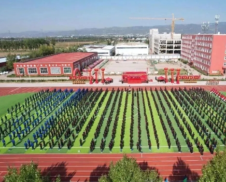 山西2024哪個中專學校就業(yè)比較好