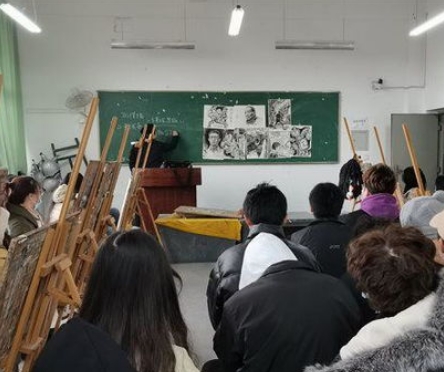 山西2024中專學校專業(yè)有什么