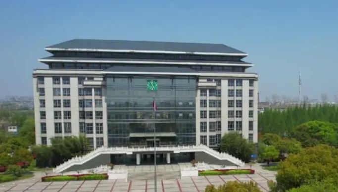 2024江海職業(yè)技術(shù)學(xué)院專業(yè)排行榜 