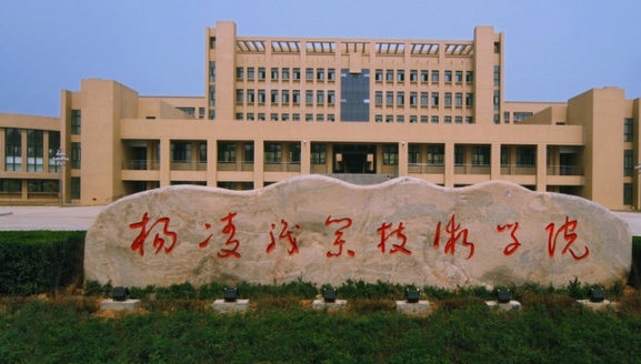 2024楊凌職業(yè)技術(shù)學(xué)院專業(yè)排行榜 