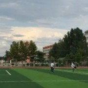 邯鄲市樹人高級中學(xué)