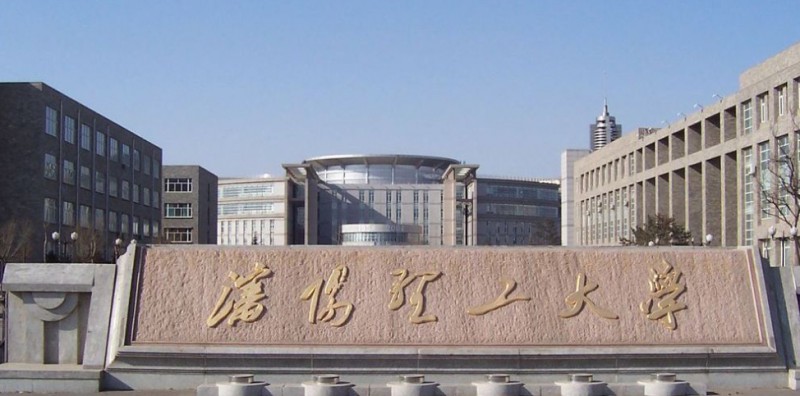 2024沈陽理工大學專業(yè)排行榜 