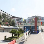 達州市達川區(qū)東辰學(xué)校
