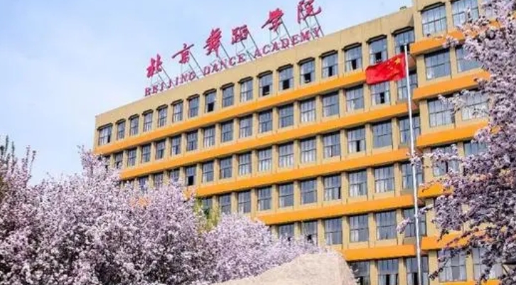 2024北京舞蹈學院專業(yè)排行榜 