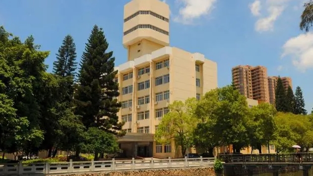 2024福州大學(xué)至誠學(xué)院專業(yè)排行榜 