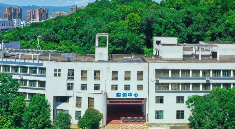2024三峽電力職業(yè)學(xué)院專業(yè)排行榜 