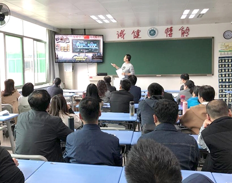 青海2024中專學(xué)校讀什么專業(yè)有前途