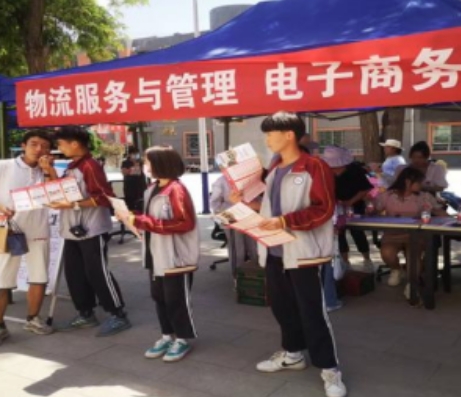 青海2024高中畢業(yè)可不可以上中專學校