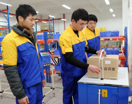 青海2024讀中專學(xué)校讀什么專業(yè)好1