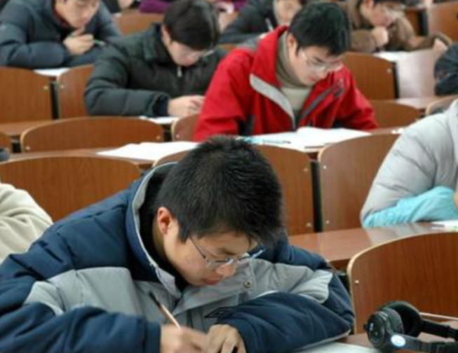 2024常德高考科目和每個科目分值