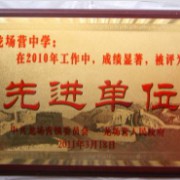 龍場(chǎng)營(yíng)中學(xué)