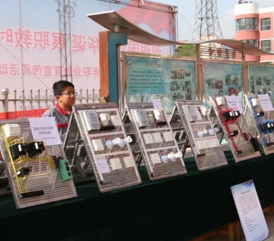 青海2024中專學(xué)校有啥專業(yè)