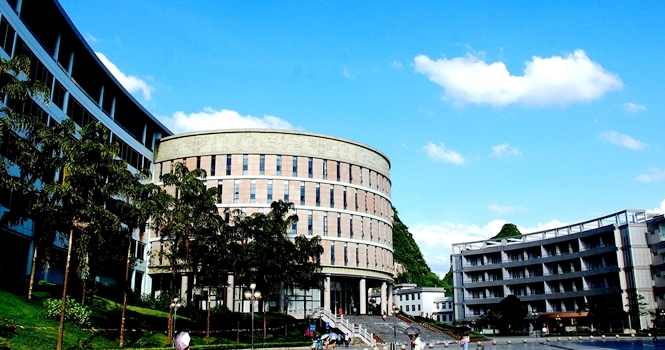 2023河池學院高考錄取分數(shù)線是多少（2024參考）