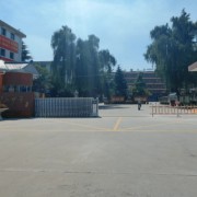 千陽縣中學(xué)