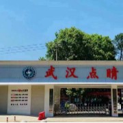 武漢東湖新技術(shù)開發(fā)區(qū)點睛學(xué)校