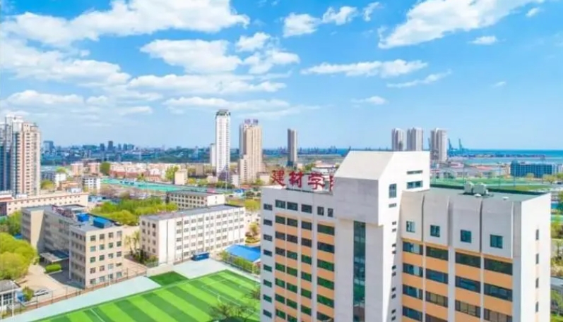 河北2024年哪個學校有鐵路學校
