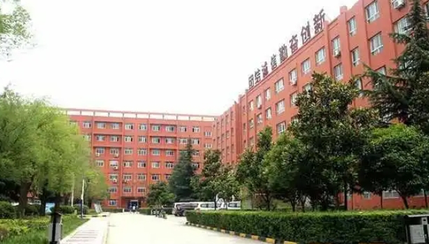 陜西2024年學鐵路學校哪個學校好