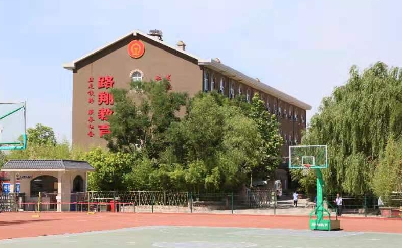 河北2024年初中生可以讀什么鐵路學校