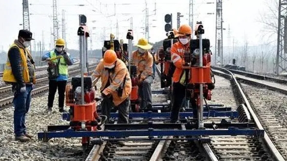 河北2024年鐵路學校有哪些專業(yè)
