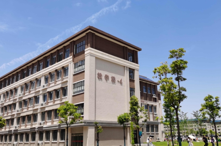 荊州學(xué)院高考錄取分?jǐn)?shù)線是多少（2024參考）
