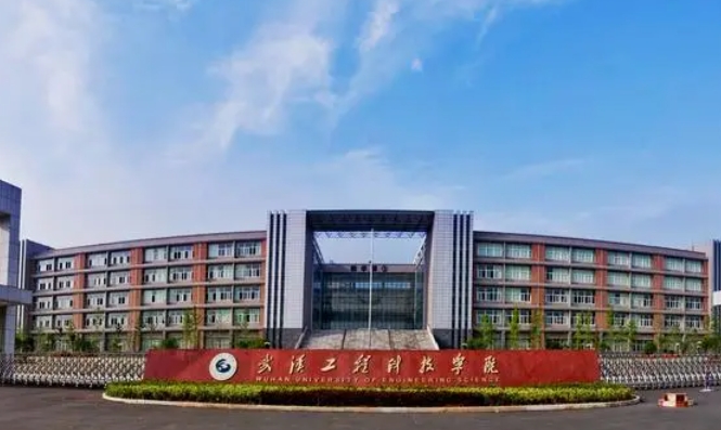 武漢工程科技學(xué)院高考錄取分數(shù)線是多少（2024參考）