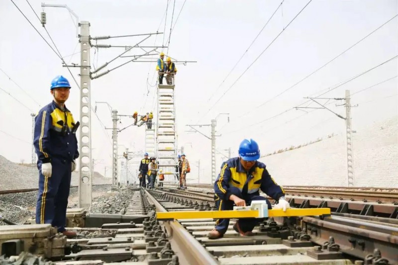 貴州2024鐵路初中畢業(yè)能不能上中專學(xué)校