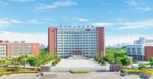 山東理工職業(yè)學院評價怎么樣,學校好不好