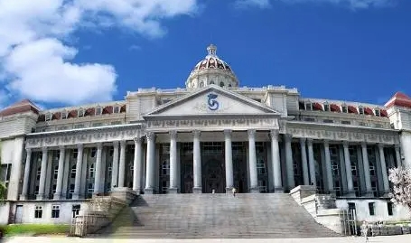 山東圣翰財貿職業(yè)學院評價怎么樣,學校好不好