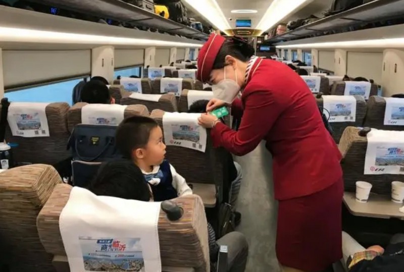 河北2024年鐵路學校有哪些專業(yè)適合女生
