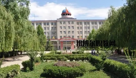 河北2024年哪所鐵路學校比較好