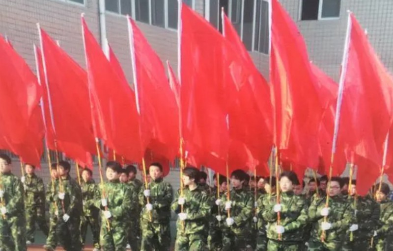 2024山西國(guó)防軍星技工學(xué)校招生計(jì)劃 招生人數(shù)是多少(附要求、條件、對(duì)象)