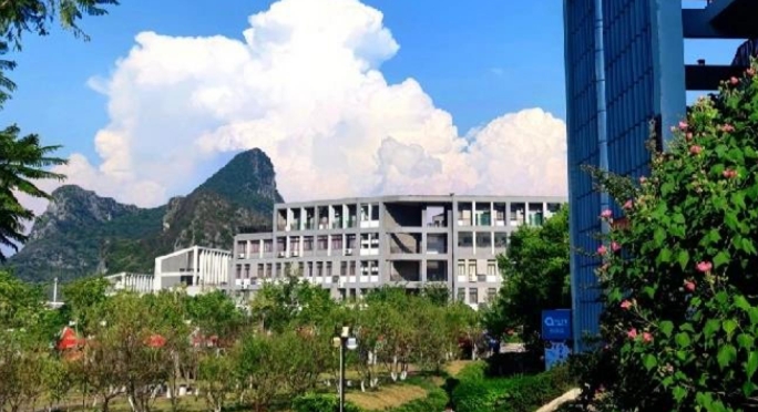 桂林信息科技學(xué)院評價怎么樣,學(xué)校好不好