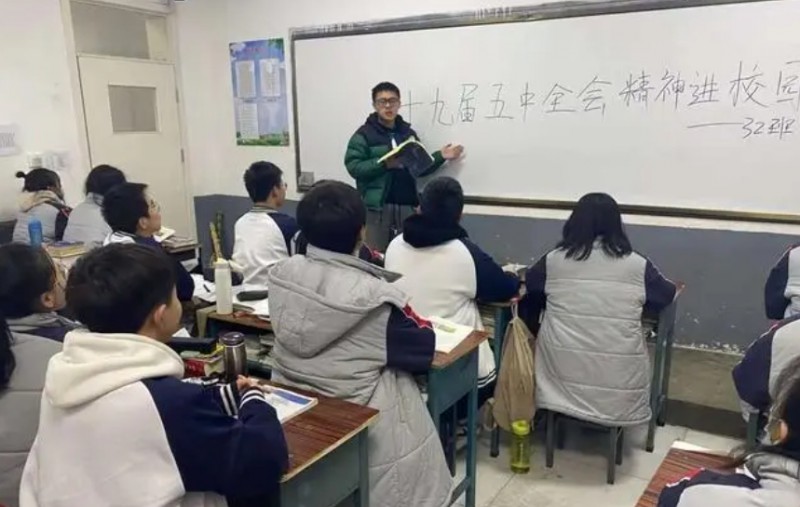 長治黎都藝術職業(yè)高中學校怎么樣、好不好