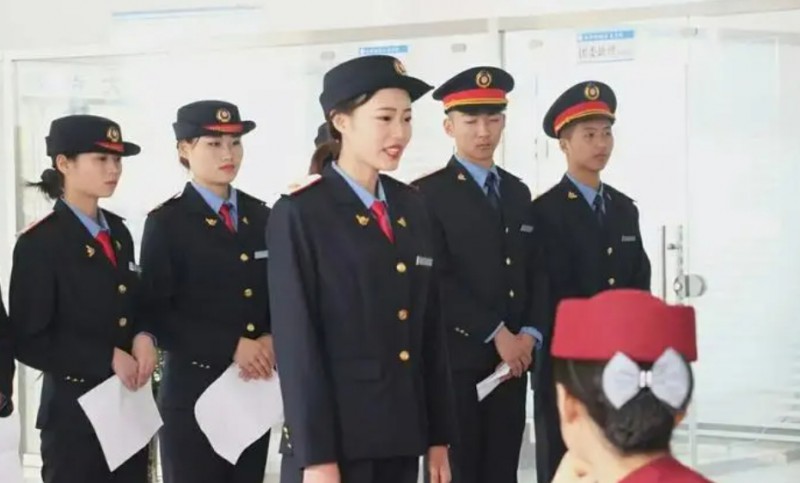 陜西2024年鐵路學(xué)校什么專業(yè)好就業(yè)