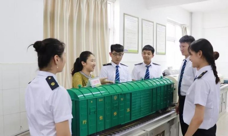 陜西2024年鐵路學(xué)校哪個專業(yè)好