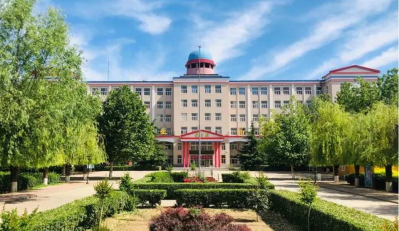 河北2024年鐵路學(xué)校怎么樣