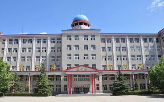 河北2024年有名的鐵路學(xué)校