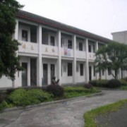 洪江市黔陽(yáng)二中