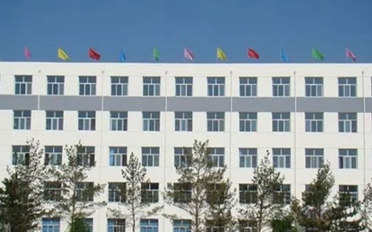 懷仁市際豐學(xué)校職業(yè)高中部怎么樣、好不好