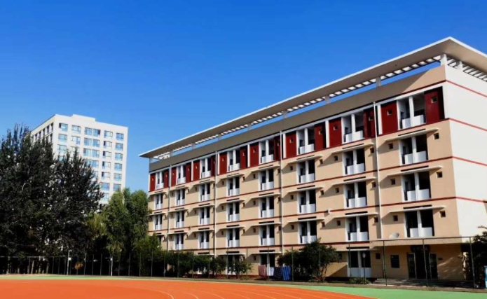 2023晉中師范高等?？茖W校高考錄取分數線是多少（2024參考）