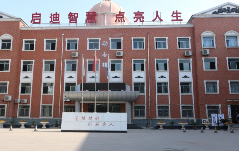 陜西2024年男生讀鐵路學校好不好